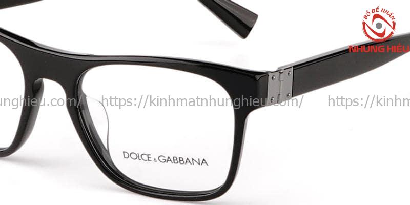 kính mắt Dolce & Gabbana