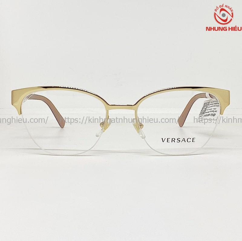 gọng kính Versace 1255 mã SP004245